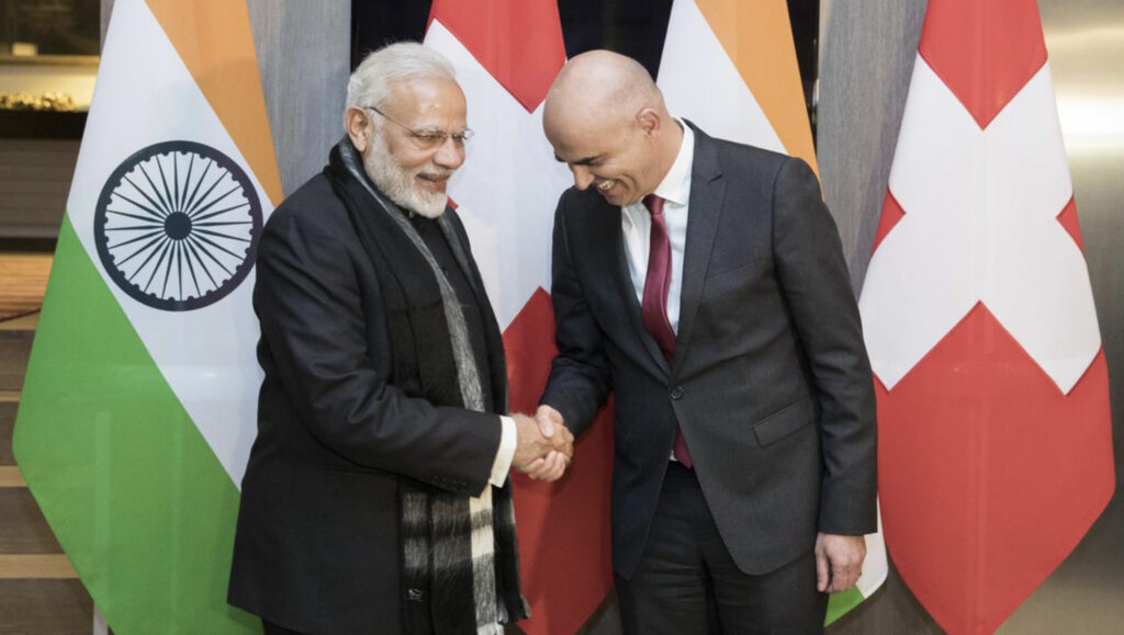 EFTA Deal